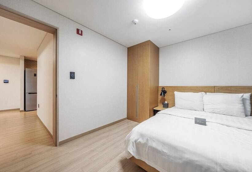 ホテル Daecheon 2278 Resort