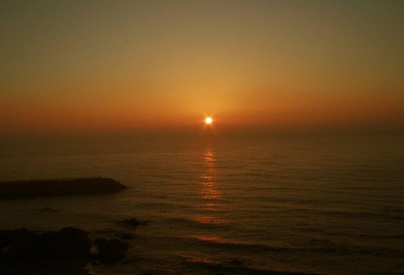 酒店 Daeheungho Daege Pension