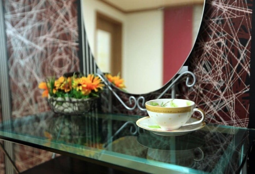 酒店 Daeheungho Daege Pension