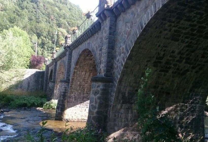 فندق Des Voyageurs