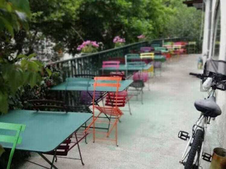 فندق Des Voyageurs