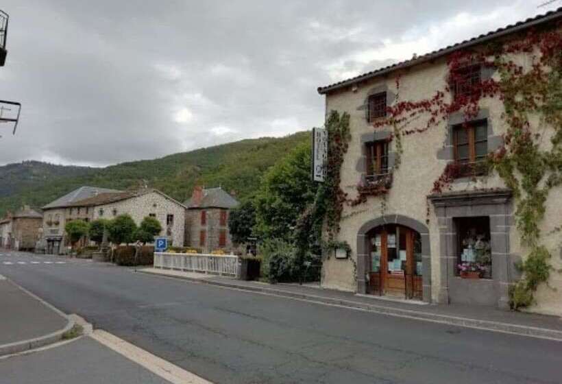 فندق Des Voyageurs