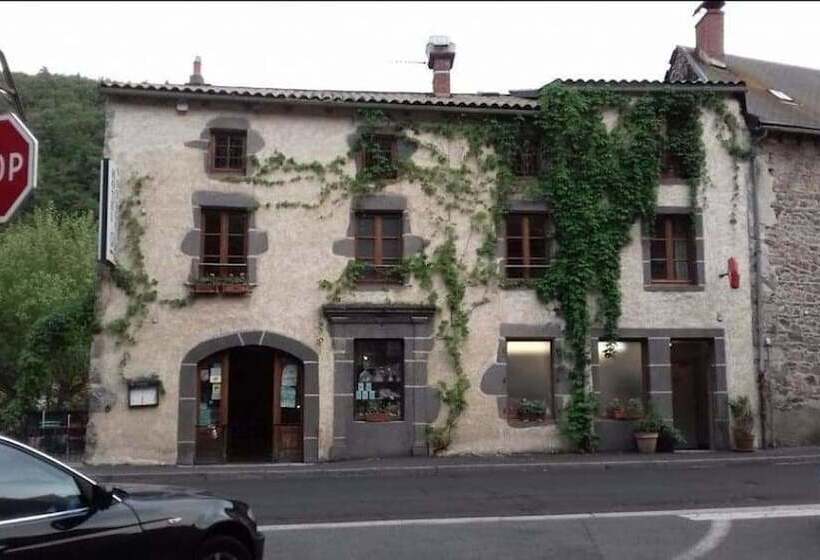 فندق Des Voyageurs