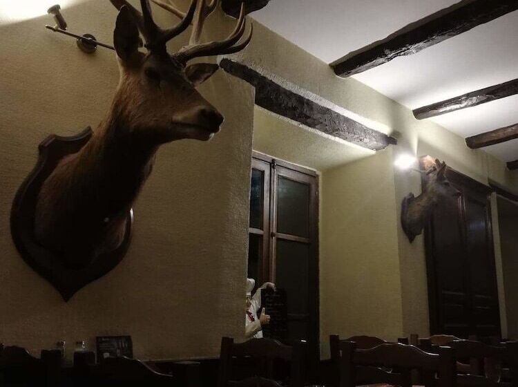 فندق Des Voyageurs