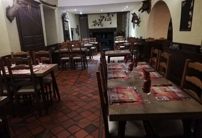 فندق Des Voyageurs