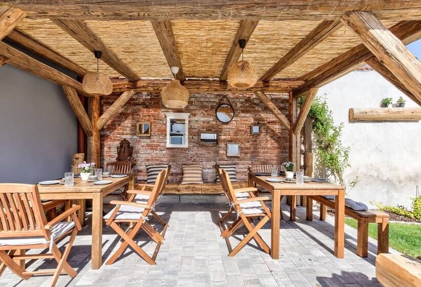 ホテル Design Pension Twenty