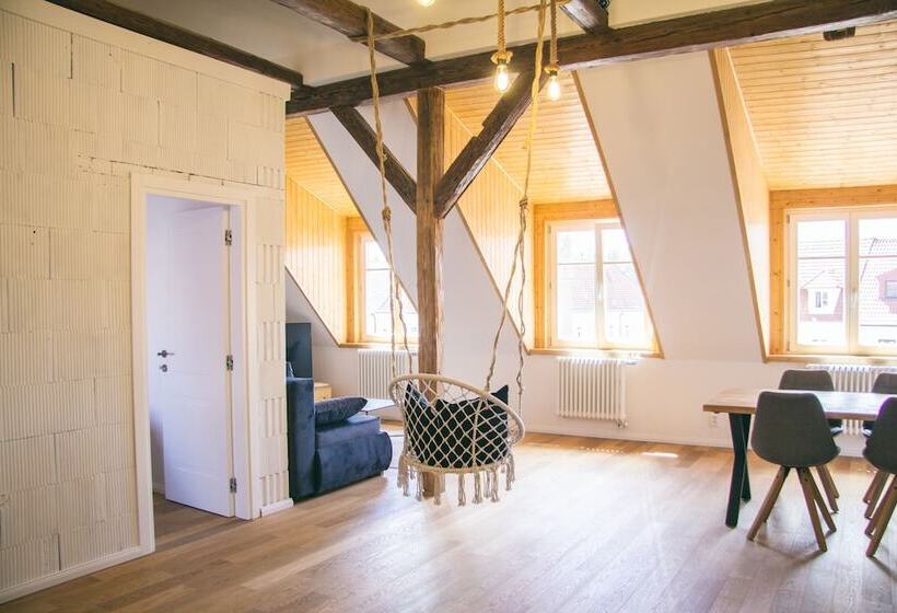 ホテル Design Pension Twenty