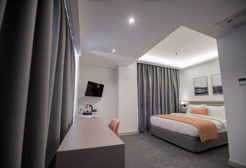 בית מלון כפרי Dovv