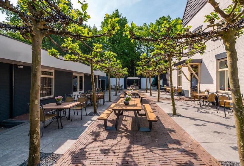 호텔 Europarcs De Hooge Veluwe