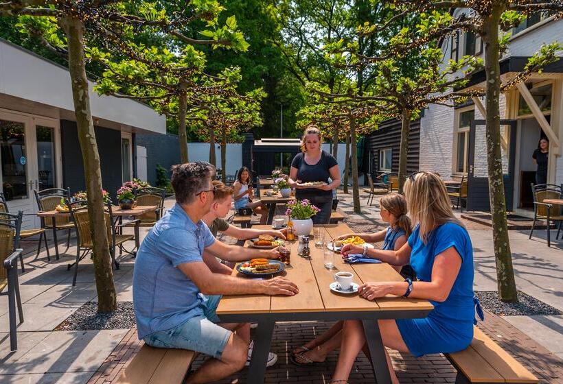 호텔 Europarcs De Hooge Veluwe