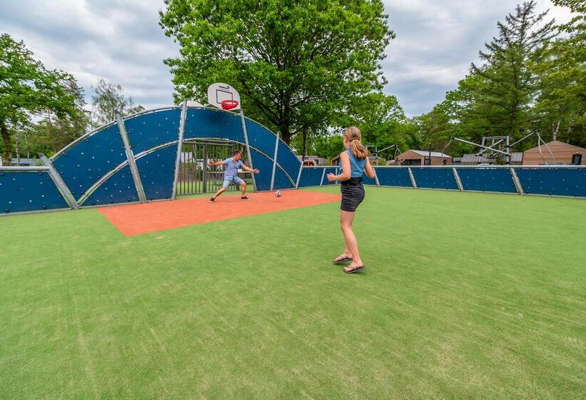 호텔 Europarcs De Hooge Veluwe