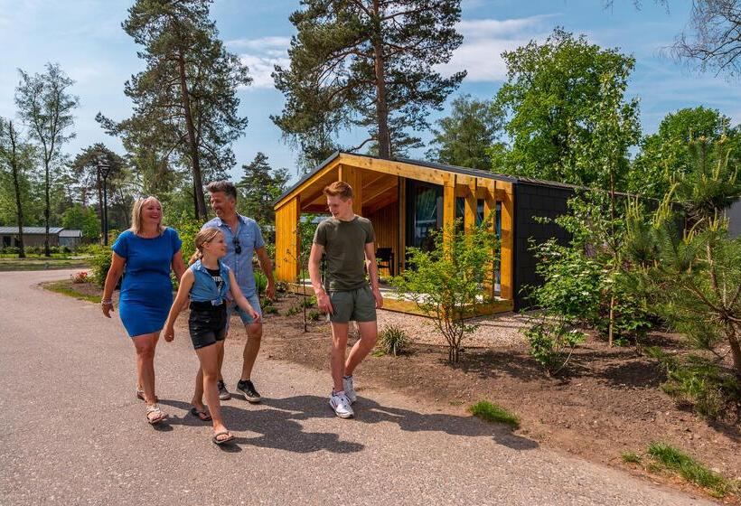 호텔 Europarcs De Hooge Veluwe