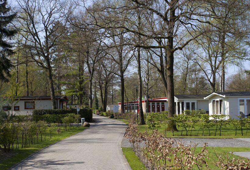 호텔 Europarcs De Hooge Veluwe