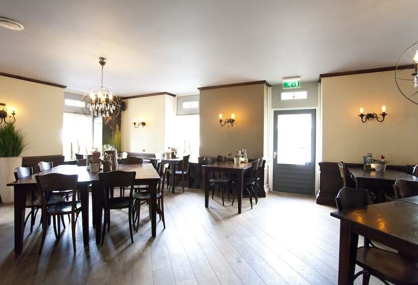 酒店 Europarcs De Hooge Veluwe