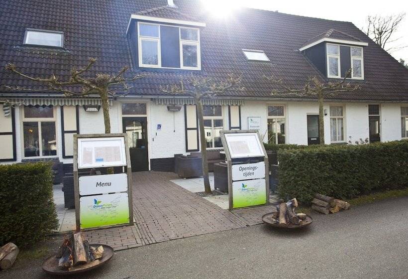 هتل Europarcs De Hooge Veluwe