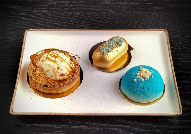 Отель Arche Dwór Uphagena Gdańsk