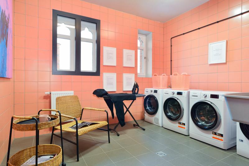 Отель Arche Dwór Uphagena Gdańsk