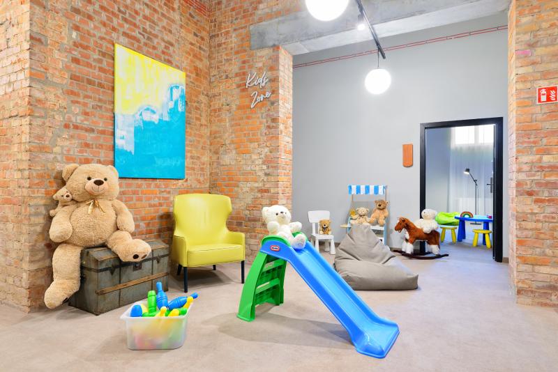 Отель Arche Dwór Uphagena Gdańsk