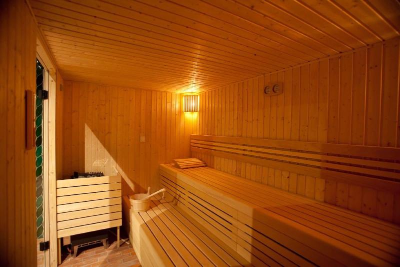 Отель Arche Dwór Uphagena Gdańsk