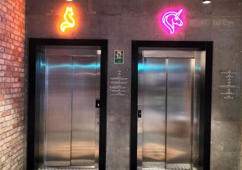 Отель Arche Dwór Uphagena Gdańsk