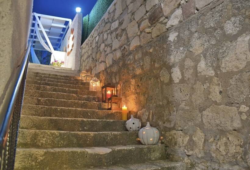 酒店 Elda Alacati Boutique