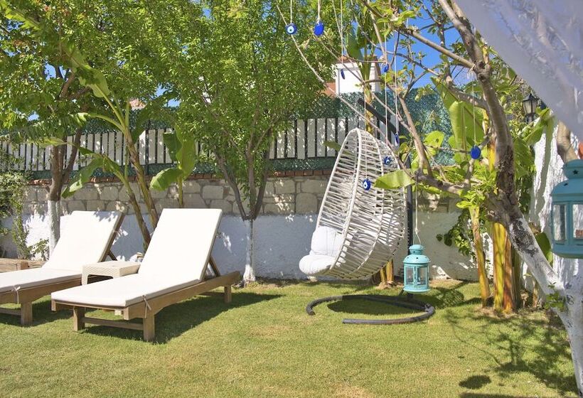 酒店 Elda Alacati Boutique