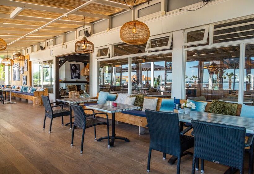 酒店 Europarcs Bad Hoophuizen