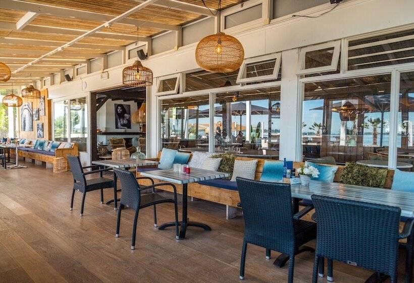 酒店 Europarcs Bad Hoophuizen