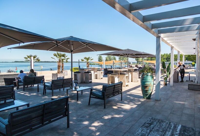 酒店 Europarcs Bad Hoophuizen