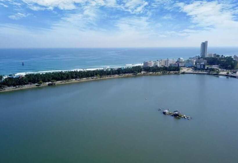 فندق Gangneung Hygge Nobile Pension