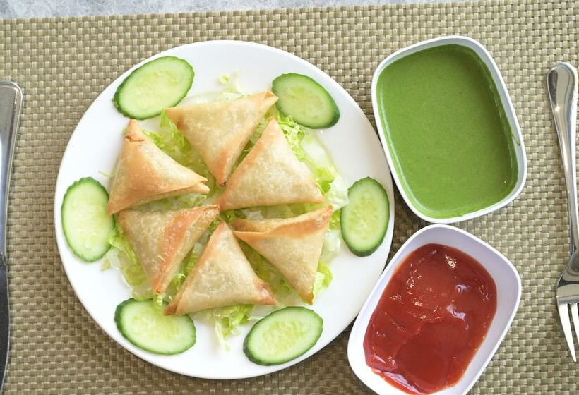 Garden City Hotel Dubai