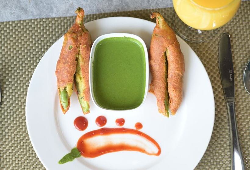 Garden City Hotel Dubai