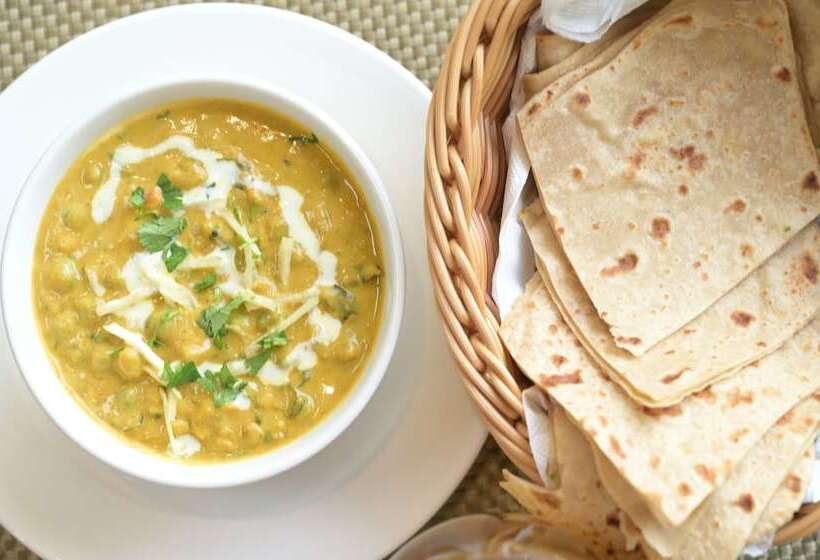 Garden City Hotel Dubai