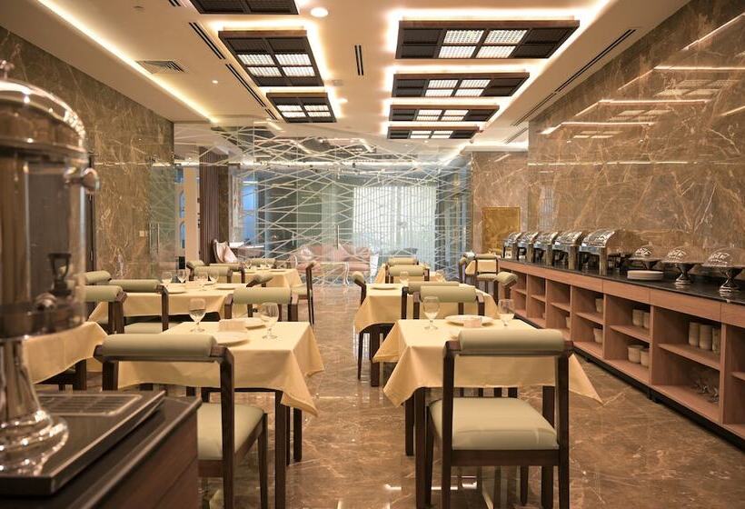 Garden City Hotel Dubai