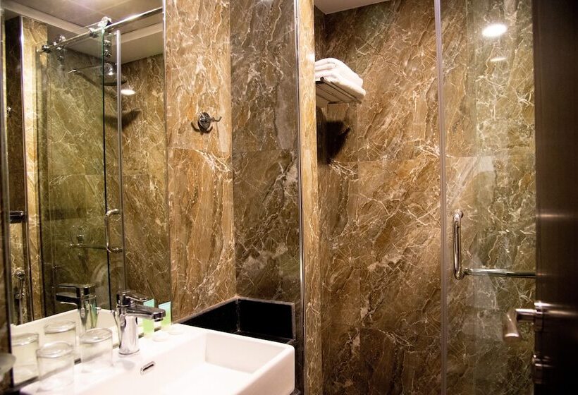 Garden City Hotel Dubai