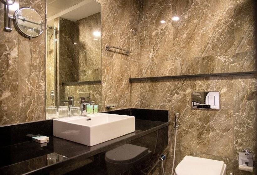 Garden City Hotel Dubai