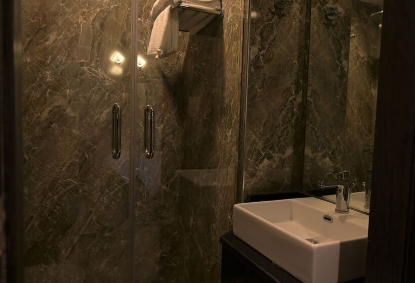 Garden City Hotel Dubai