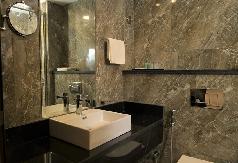 Garden City Hotel Dubai