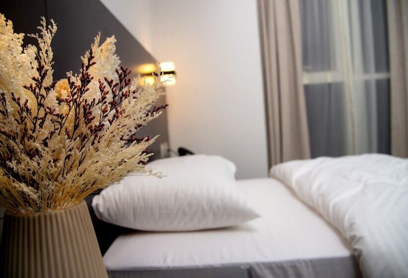 Garden City Hotel Dubai