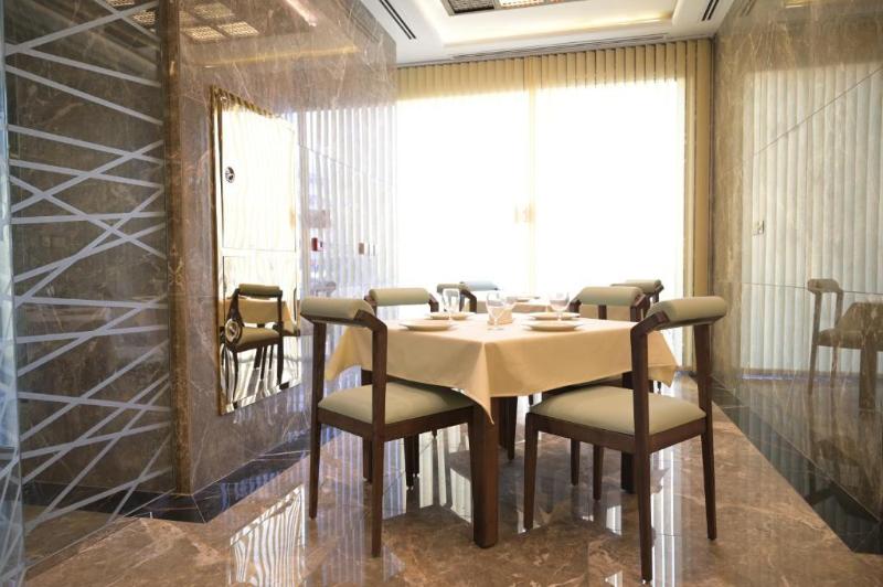 Garden City Hotel Dubai