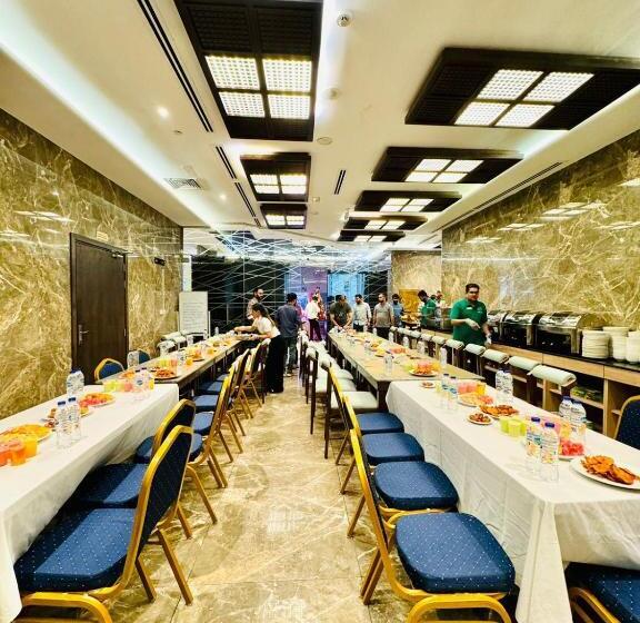 Garden City Hotel Dubai