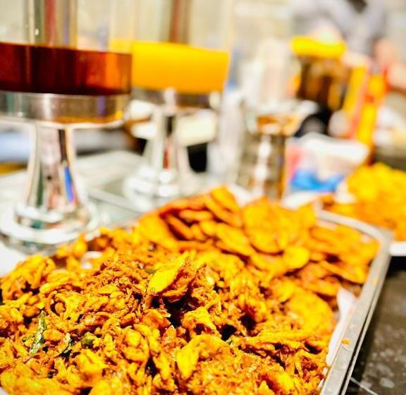 Garden City Hotel Dubai