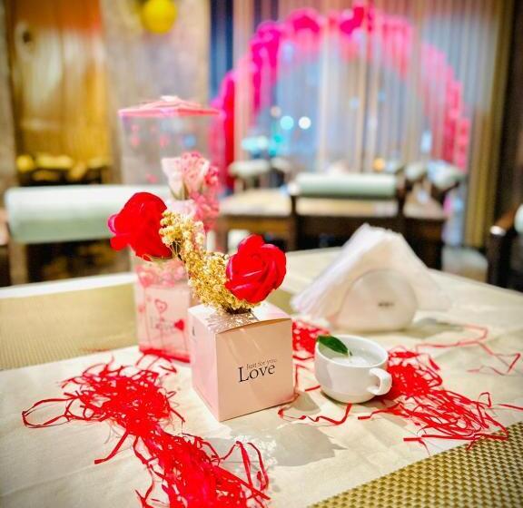 Garden City Hotel Dubai