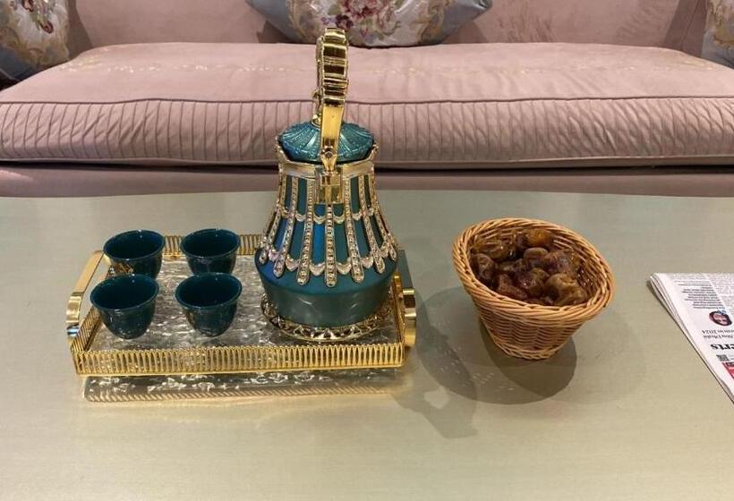 Garden City Hotel Dubai