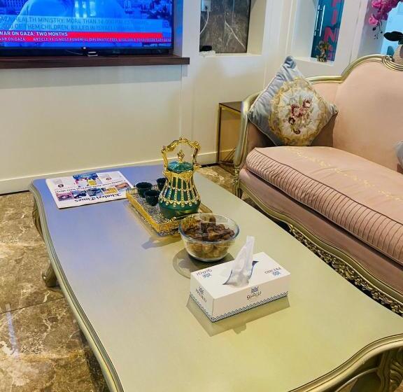 Garden City Hotel Dubai