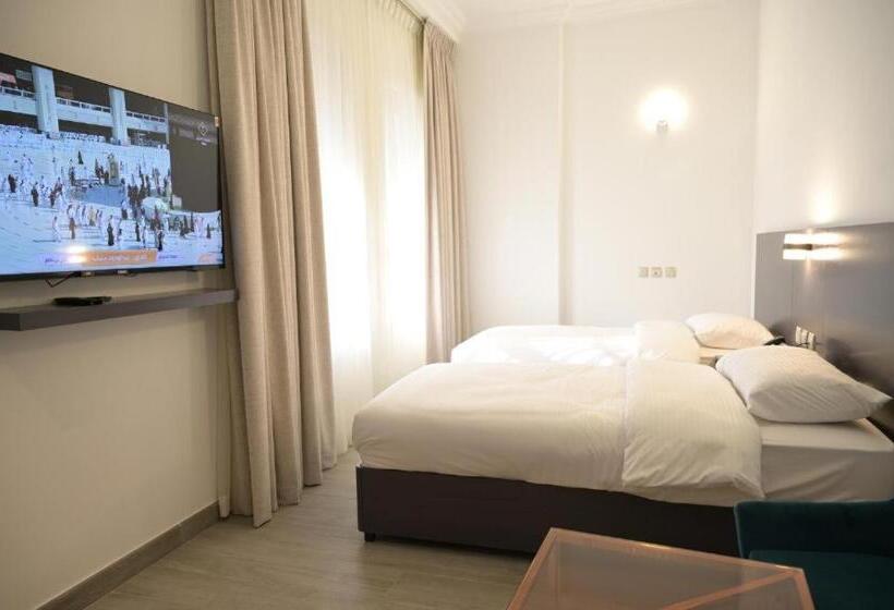 Garden City Hotel Dubai