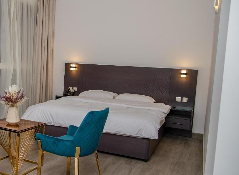 Garden City Hotel Dubai