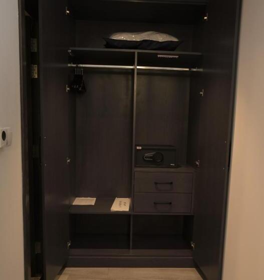 Garden City Hotel Dubai