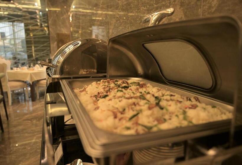 Garden City Hotel Dubai