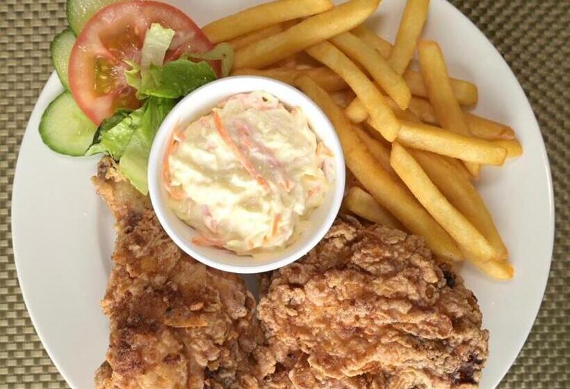 Garden City Hotel Dubai